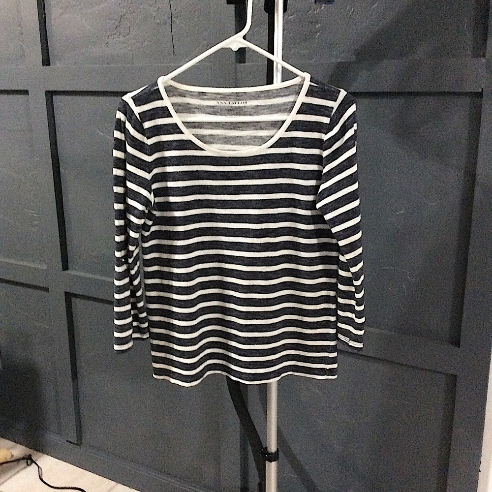 Ann Taylor